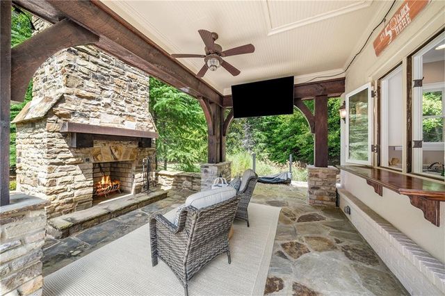 14730 Glencreek Way, Milton, GA 30004