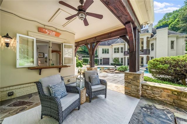 14730 Glencreek Way, Milton, GA 30004