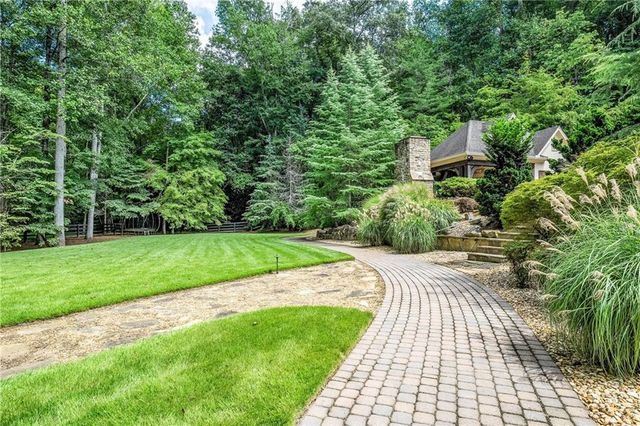 14730 Glencreek Way, Milton, GA 30004