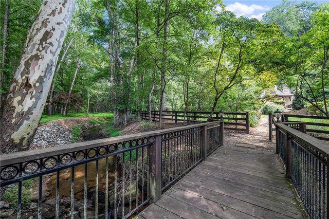 14730 Glencreek Way, Milton, GA 30004