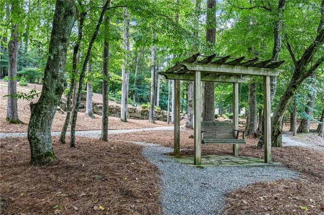 14730 Glencreek Way, Milton, GA 30004