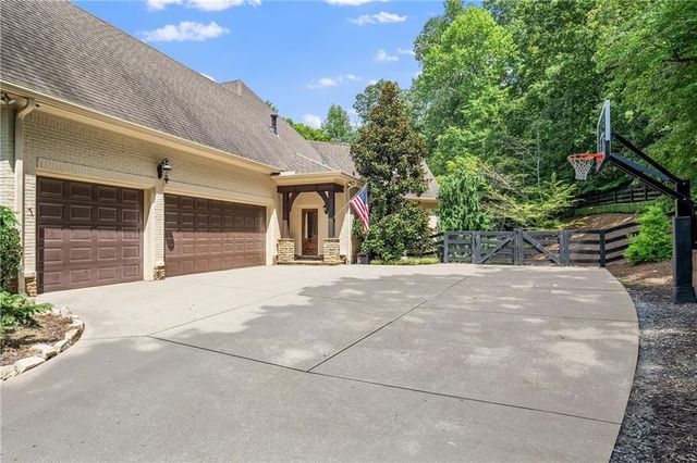 14730 Glencreek Way, Milton, GA 30004