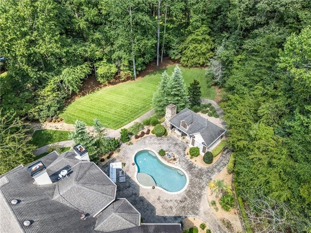 14730 Glencreek Way, Milton, GA 30004