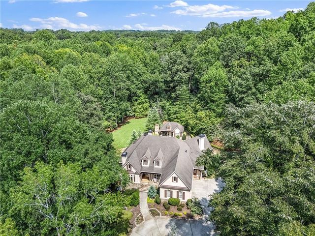 14730 Glencreek Way, Milton, GA 30004