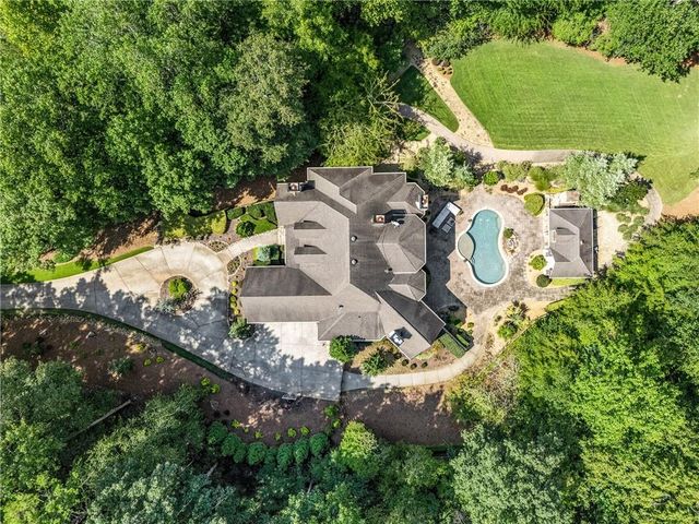 14730 Glencreek Way, Milton, GA 30004