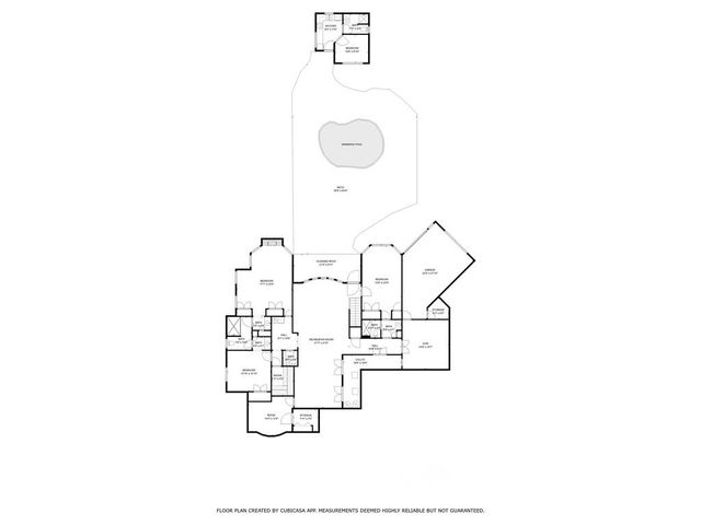 14730 Glencreek Way, Milton, GA 30004