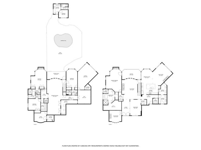 14730 Glencreek Way, Milton, GA 30004