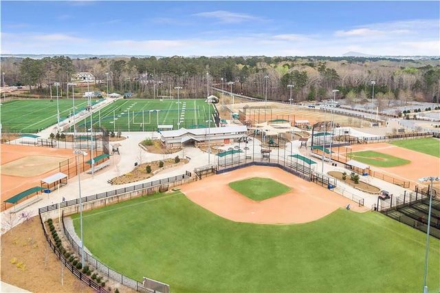 14730 Glencreek Way, Milton, GA 30004