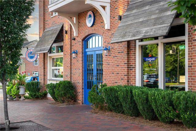 14730 Glencreek Way, Milton, GA 30004