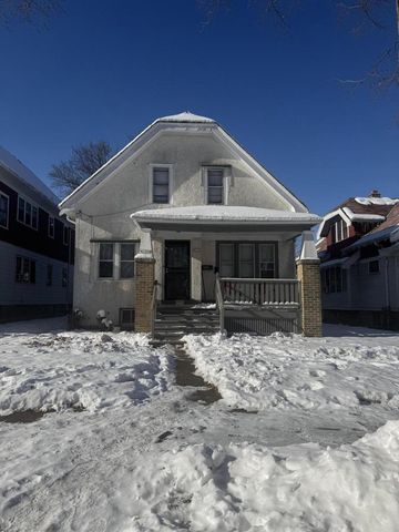 4133 N 24th STREET, Milwaukee, WI 53209