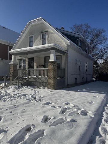 4133 N 24th STREET, Milwaukee, WI 53209