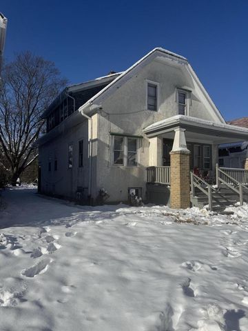 4133 N 24th STREET, Milwaukee, WI 53209
