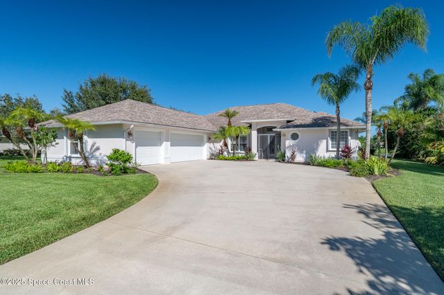 1519 Eagles Circle, Sebastian, FL 32958