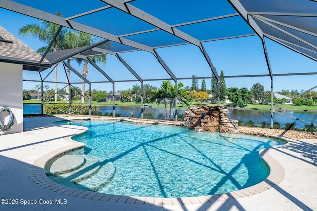 1519 Eagles Circle, Sebastian, FL 32958