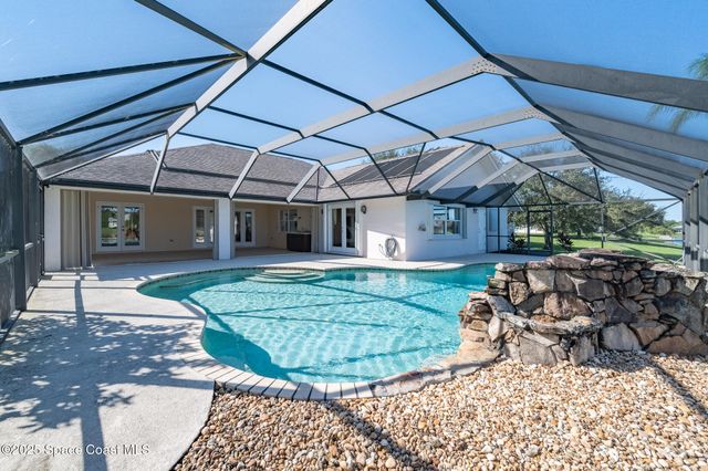 1519 Eagles Circle, Sebastian, FL 32958
