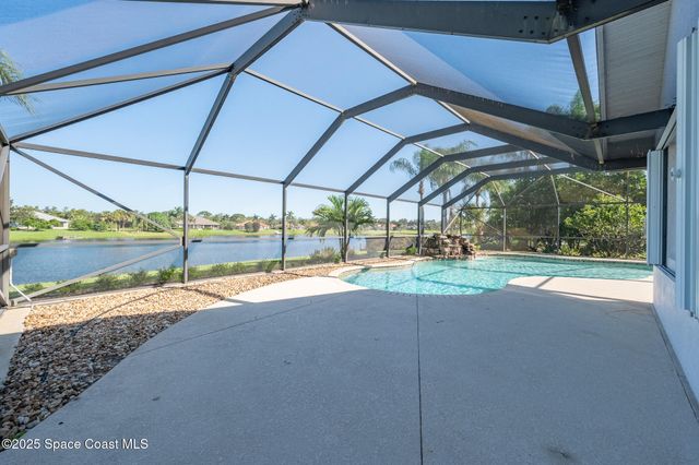 1519 Eagles Circle, Sebastian, FL 32958