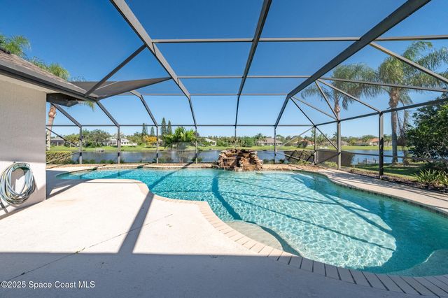 1519 Eagles Circle, Sebastian, FL 32958