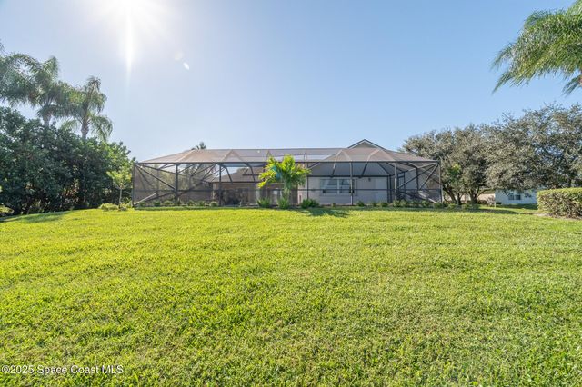 1519 Eagles Circle, Sebastian, FL 32958
