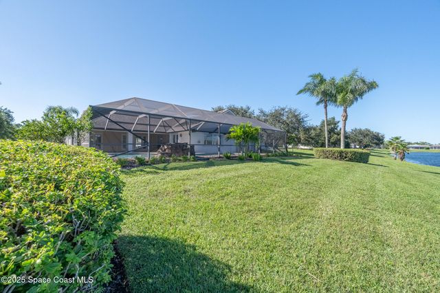 1519 Eagles Circle, Sebastian, FL 32958