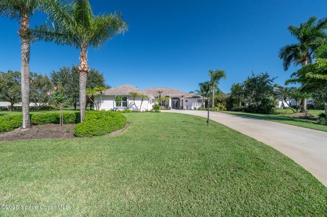 1519 Eagles Circle, Sebastian, FL 32958