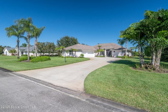 1519 Eagles Circle, Sebastian, FL 32958