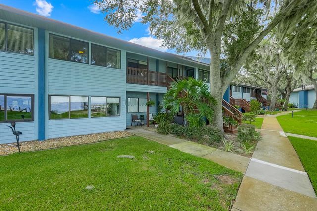 608 S MAIN AVENUE 35, Minneola, FL 34715