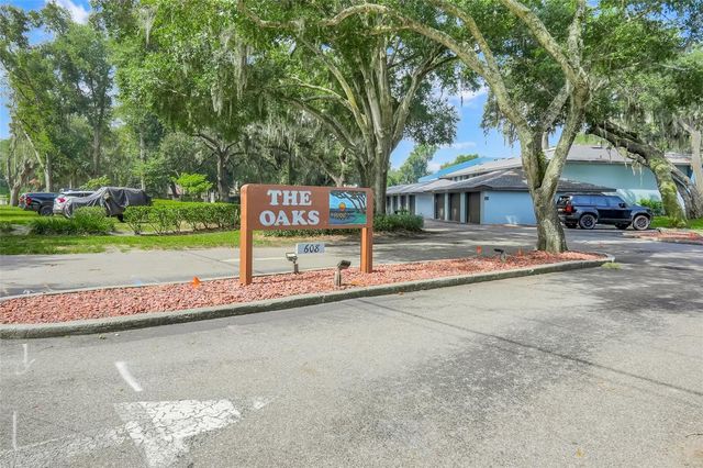 608 S MAIN AVENUE 35, Minneola, FL 34715