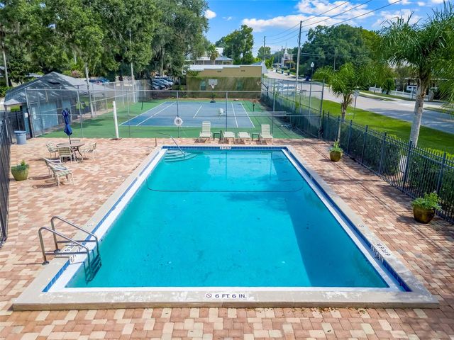 608 S MAIN AVENUE 35, Minneola, FL 34715