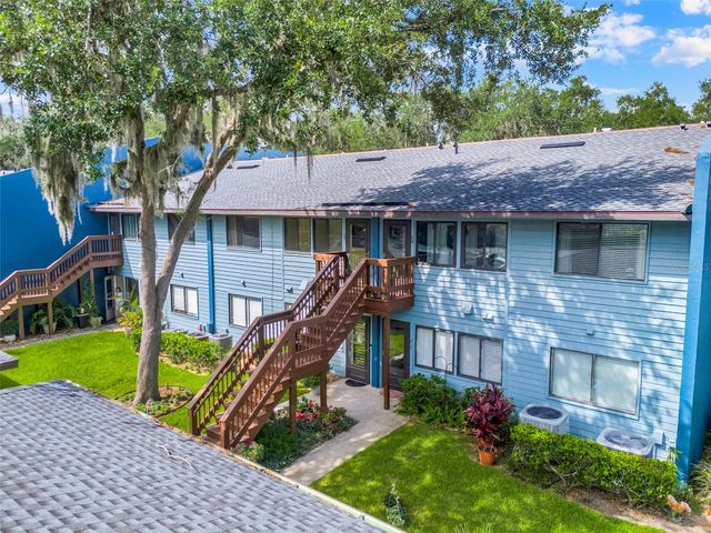 608 S MAIN AVENUE 35, Minneola, FL 34715