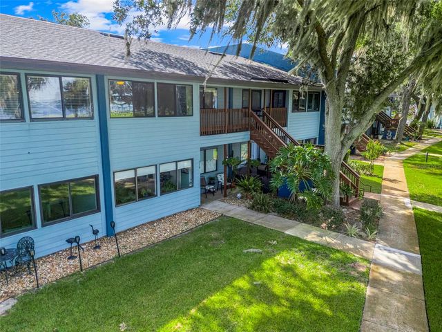 608 S MAIN AVENUE 35, Minneola, FL 34715