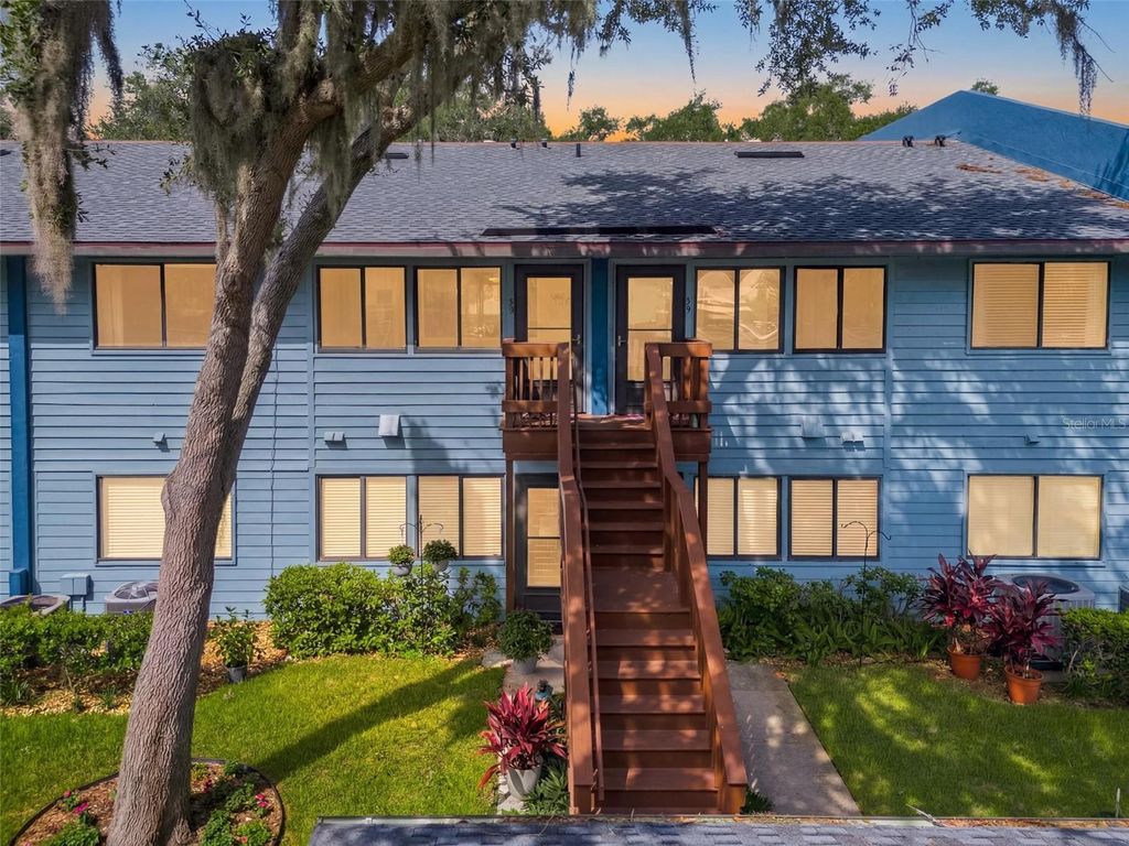 608 S MAIN AVENUE 35, Minneola, FL 34715