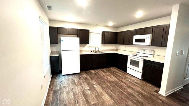 36 N Bradley Avenue, Indianapolis, IN 46201