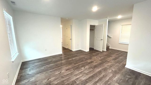 36 N Bradley Avenue, Indianapolis, IN 46201