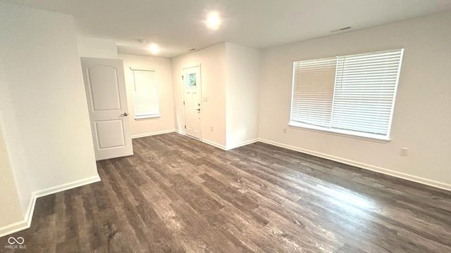 36 N Bradley Avenue, Indianapolis, IN 46201