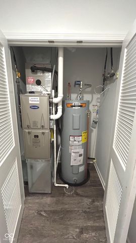 36 N Bradley Avenue, Indianapolis, IN 46201