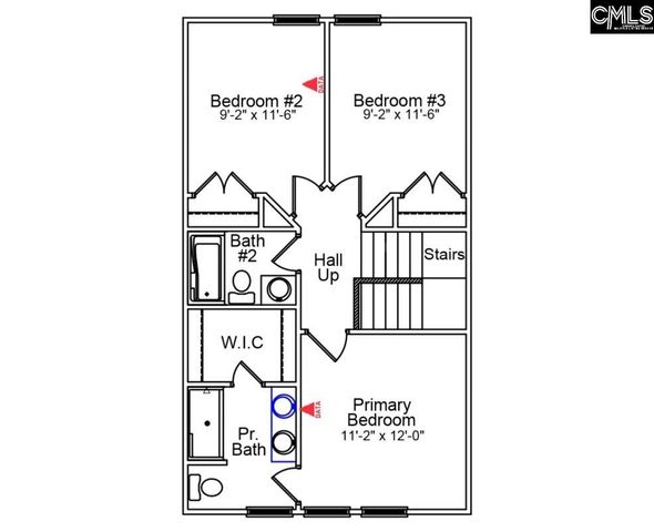 3060 Harborview Drive, Columbia, SC 29229