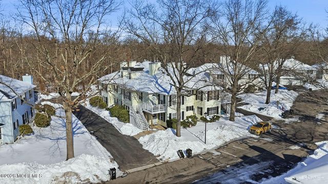 1502 Buckingham Circle, Middletown, NJ 07748