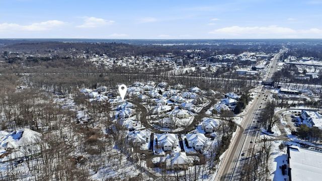 1502 Buckingham Circle, Middletown, NJ 07748