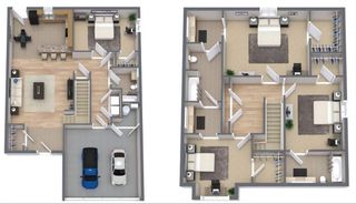 1413 ROLLING ROCK DR, Columbia, MO 65201