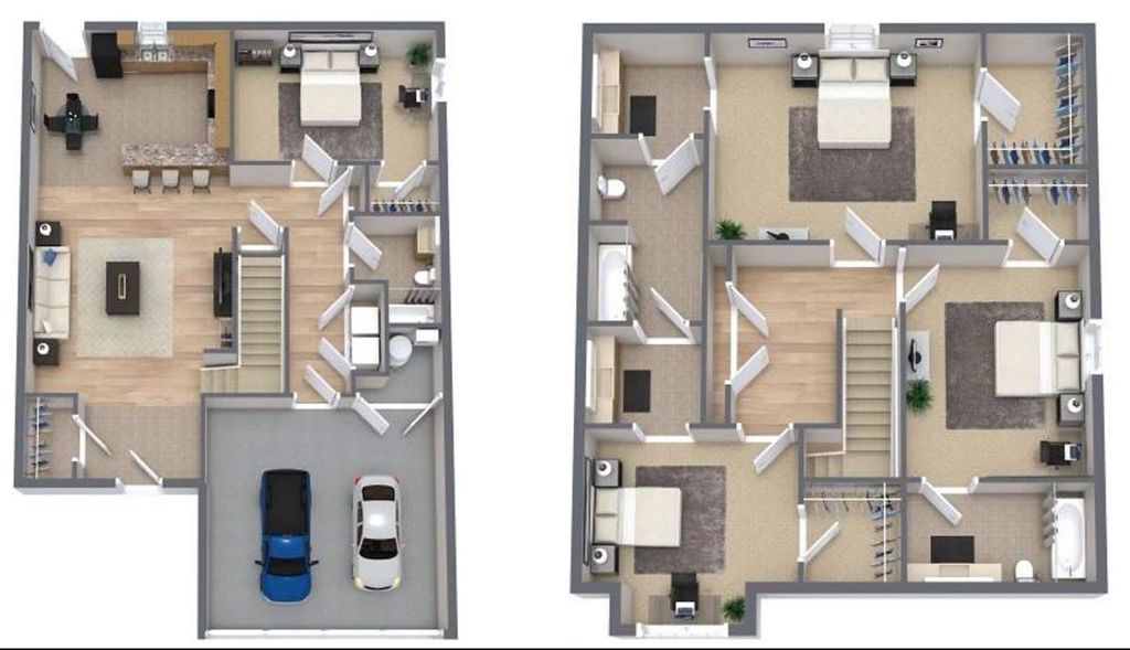 1413 ROLLING ROCK DR, Columbia, MO 65201