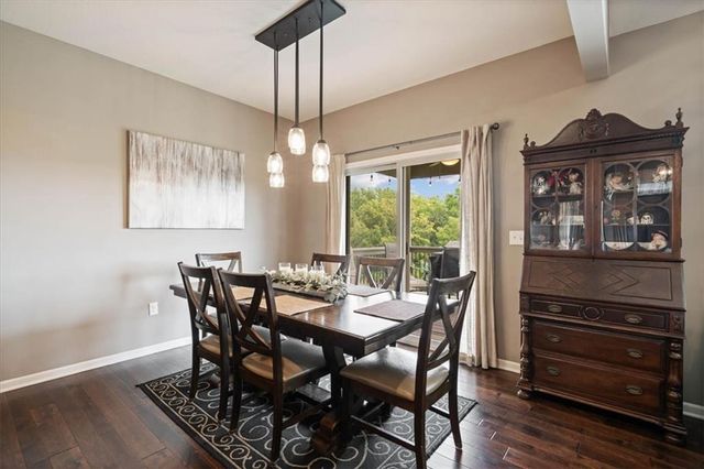 19013 Deer Run Street, Spring Hill, KS 66083