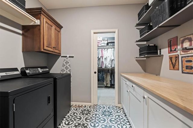 19013 Deer Run Street, Spring Hill, KS 66083