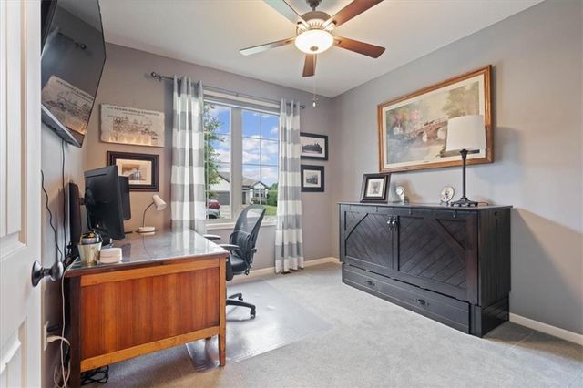 19013 Deer Run Street, Spring Hill, KS 66083