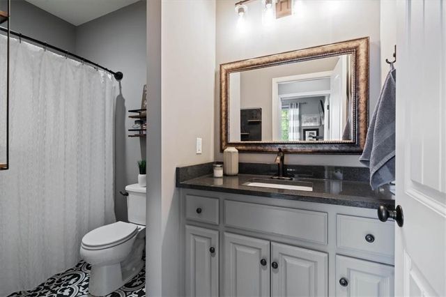 19013 Deer Run Street, Spring Hill, KS 66083