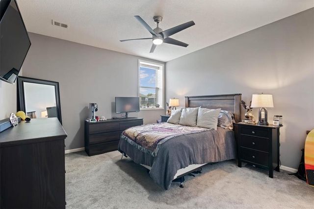 19013 Deer Run Street, Spring Hill, KS 66083