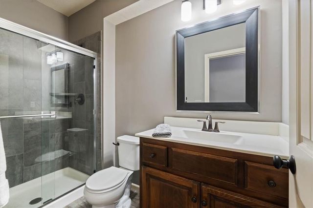 19013 Deer Run Street, Spring Hill, KS 66083