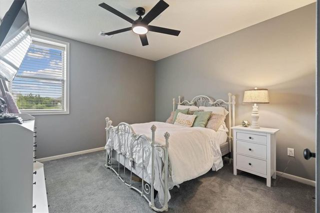 19013 Deer Run Street, Spring Hill, KS 66083