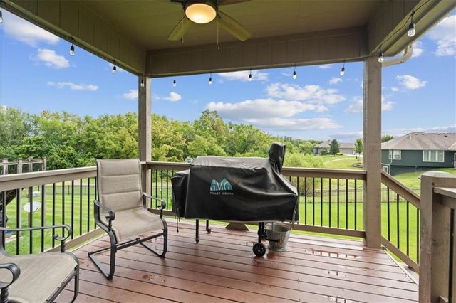 19013 Deer Run Street, Spring Hill, KS 66083