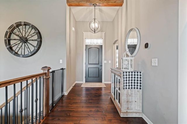 19013 Deer Run Street, Spring Hill, KS 66083