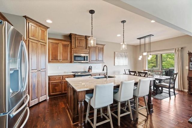 19013 Deer Run Street, Spring Hill, KS 66083